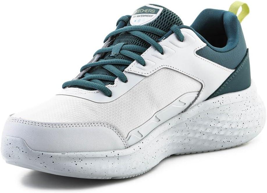 imageSkechers Mens Skechlite Pro Primebase Hands Free SlipinGrey