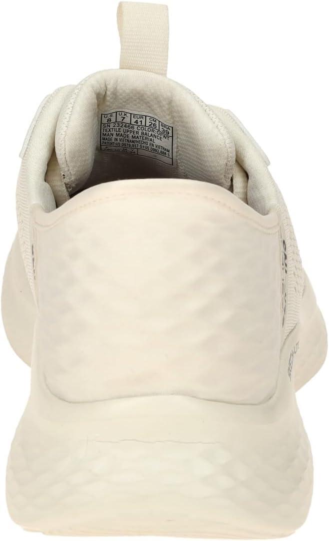 imageSkechers Mens Skechlite Pro Primebase Hands Free SlipinWhite