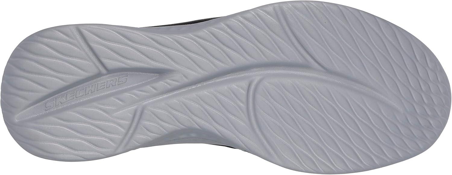 imageSkechers Mens Slade Breyer 210892Black