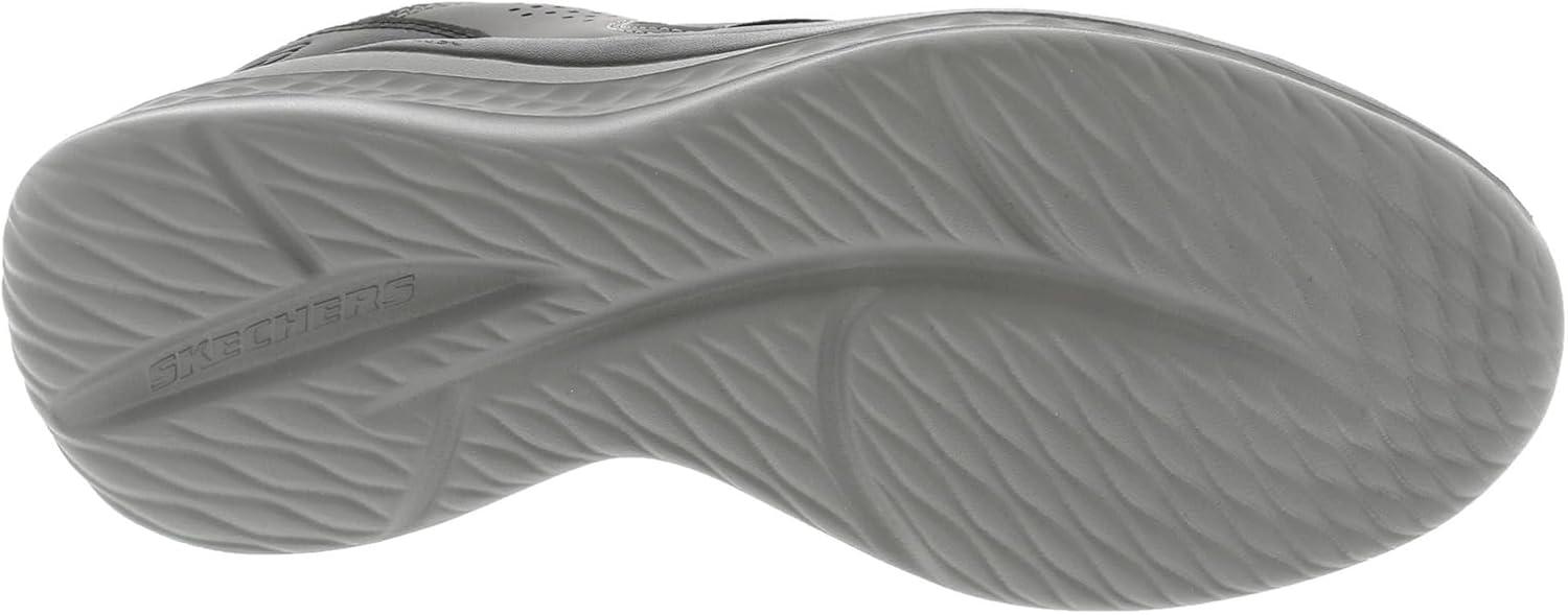 imageSkechers Mens Slade Breyer 210892BlackGrey