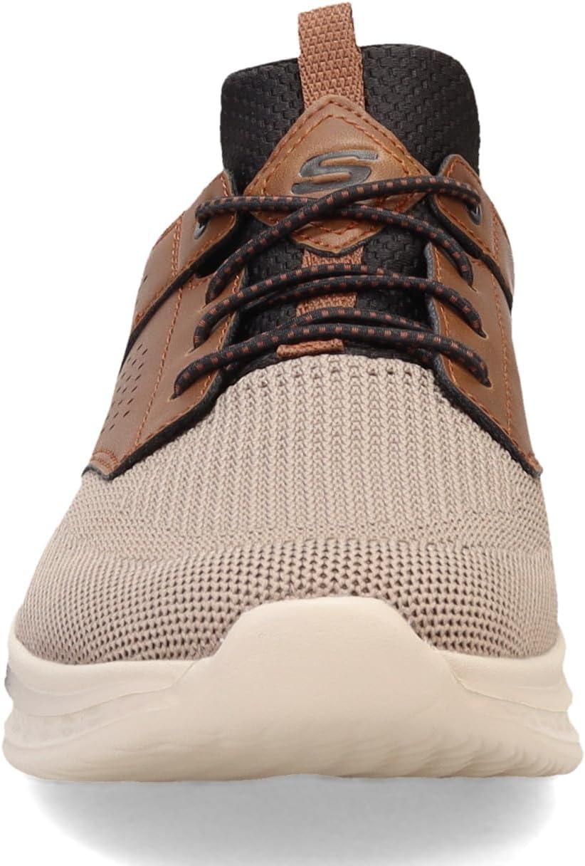 imageSkechers Mens Slade Breyer 210892BrownTan