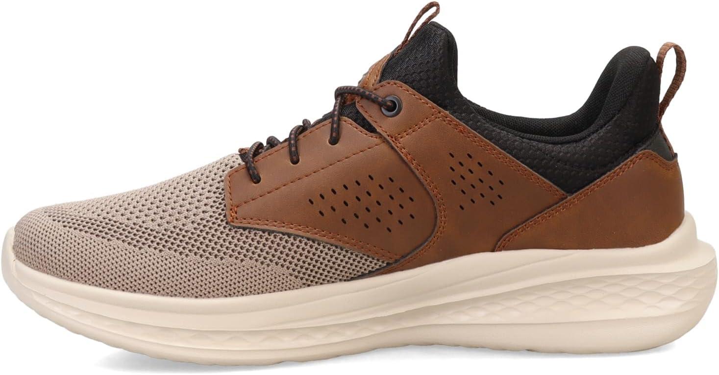 imageSkechers Mens Slade Breyer 210892BrownTan
