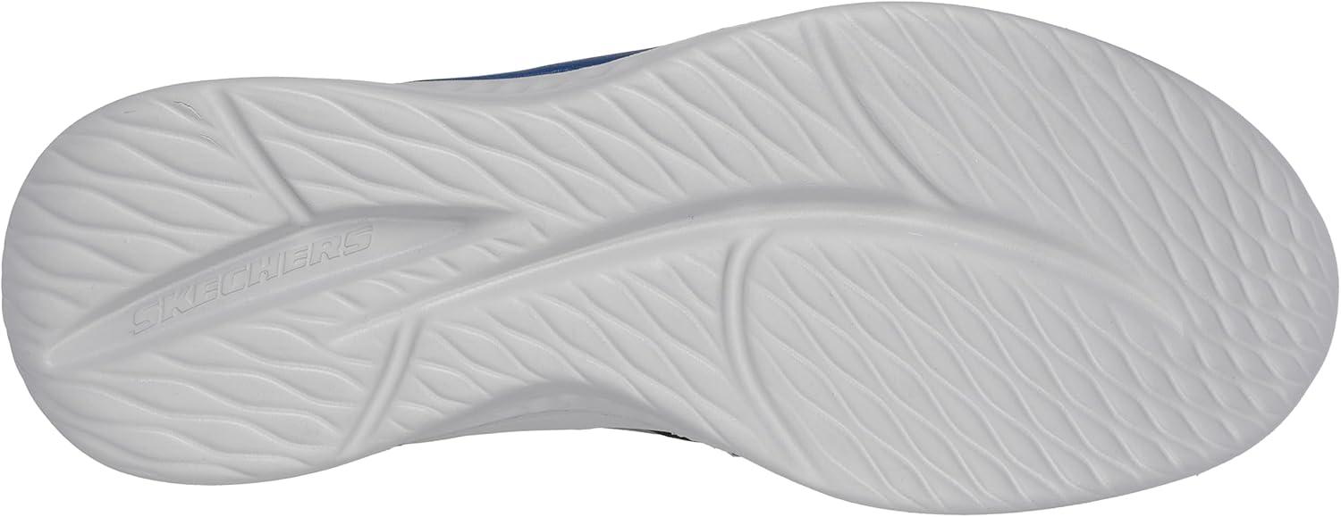 imageSkechers Mens Slade Breyer 210892Grey