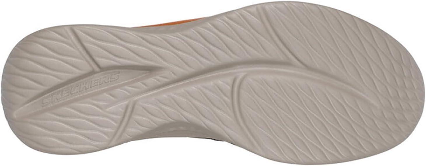 imageSkechers Mens Slade Breyer 210892Taupe