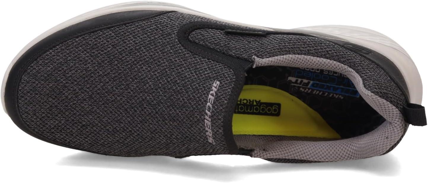 imageSkechers Mens Slade LucanBlack