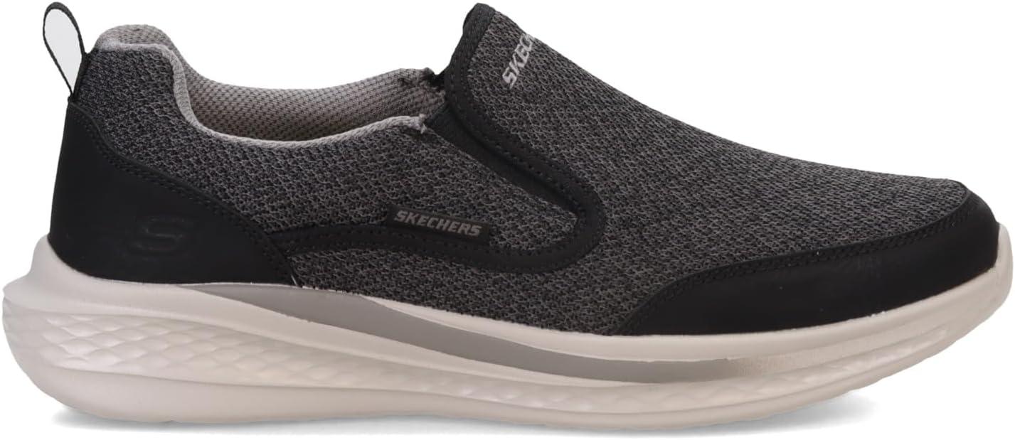 imageSkechers Mens Slade LucanBlack