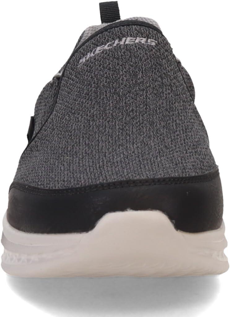 imageSkechers Mens Slade LucanBlack