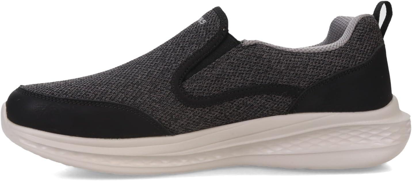 imageSkechers Mens Slade LucanBlack