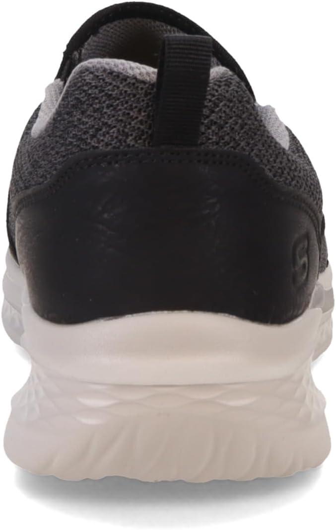 imageSkechers Mens Slade LucanBlack