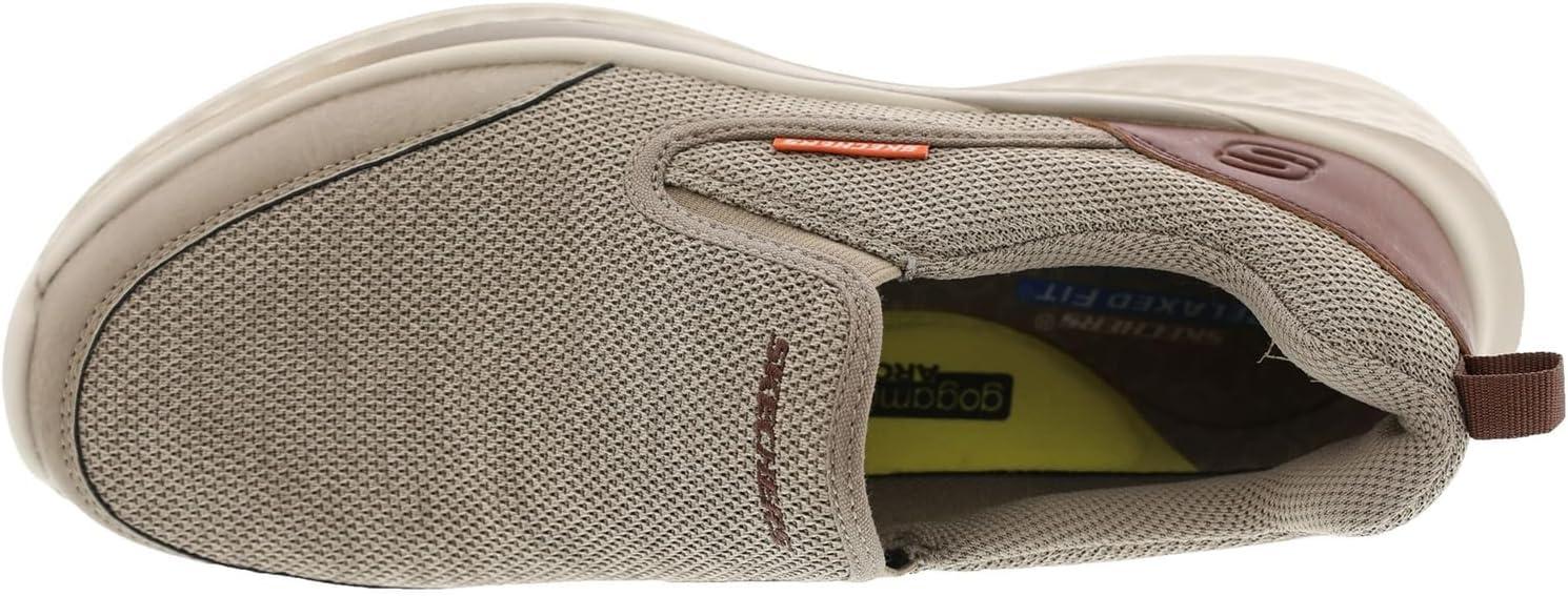imageSkechers Mens Slade LucanKhaki