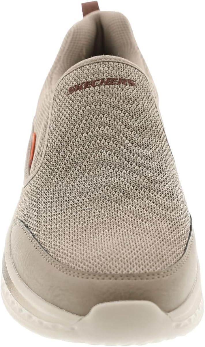 imageSkechers Mens Slade LucanKhaki