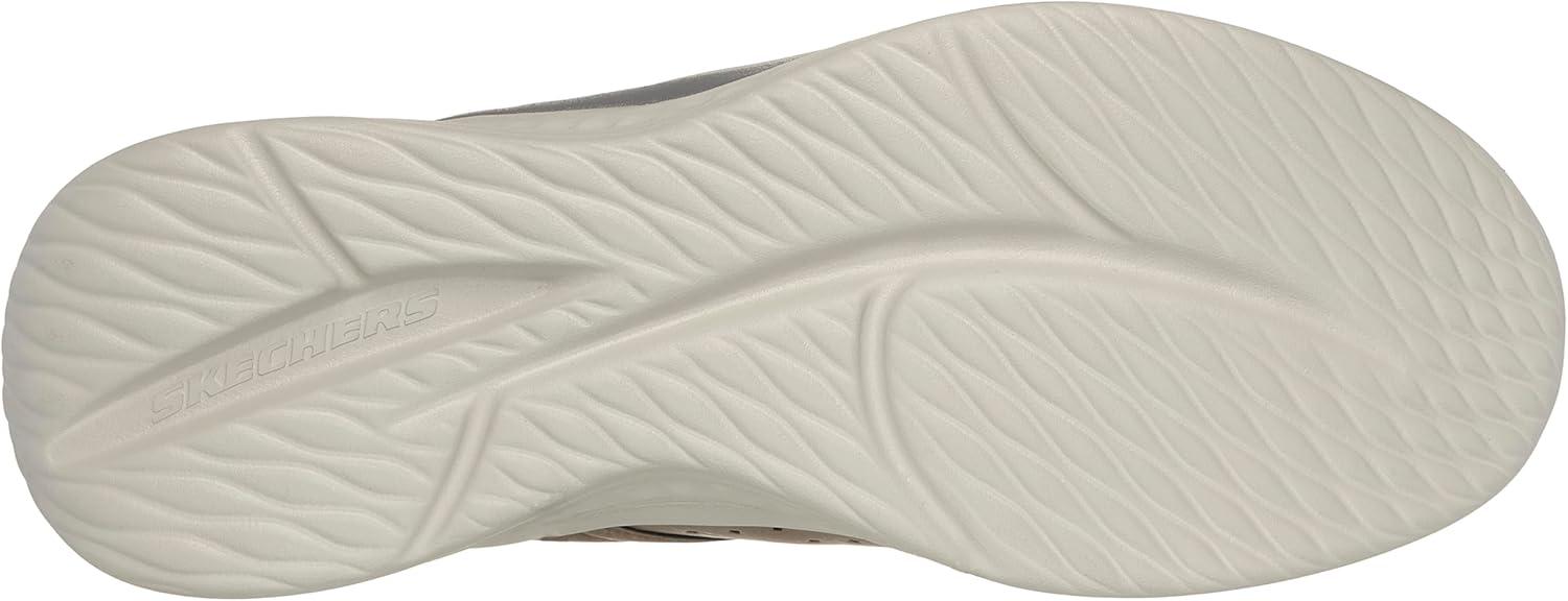 imageSkechers Mens Slade Ocon Hands Free SlipinMoccasinBeige