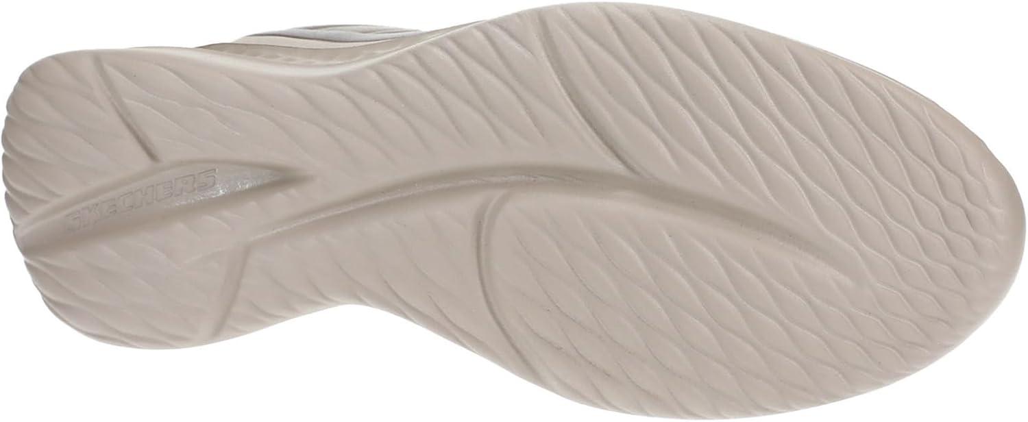 imageSkechers Mens Slade Zachary Hands Free SlipinBrown