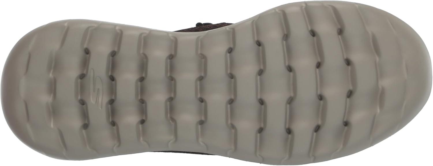 imageSkechers Mens Slip Ins Go Walk Max Free HandsBrown