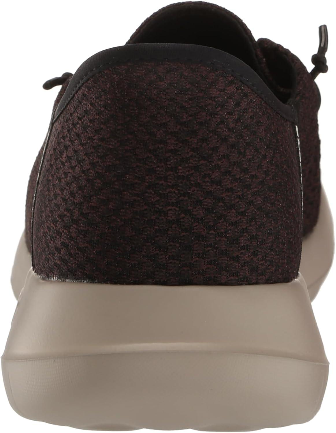 imageSkechers Mens Slip Ins Go Walk Max Free HandsBrown