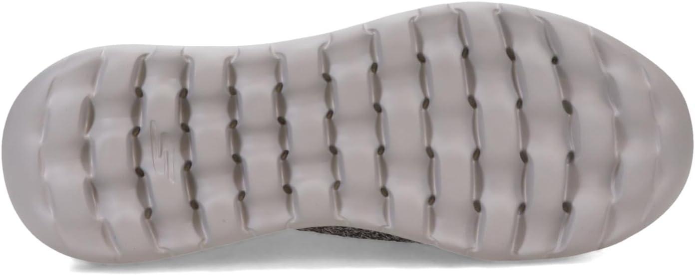 imageSkechers Mens Slip Ins Go Walk Max Free HandsGreyBlack