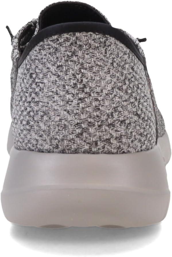 imageSkechers Mens Slip Ins Go Walk Max Free HandsGreyBlack