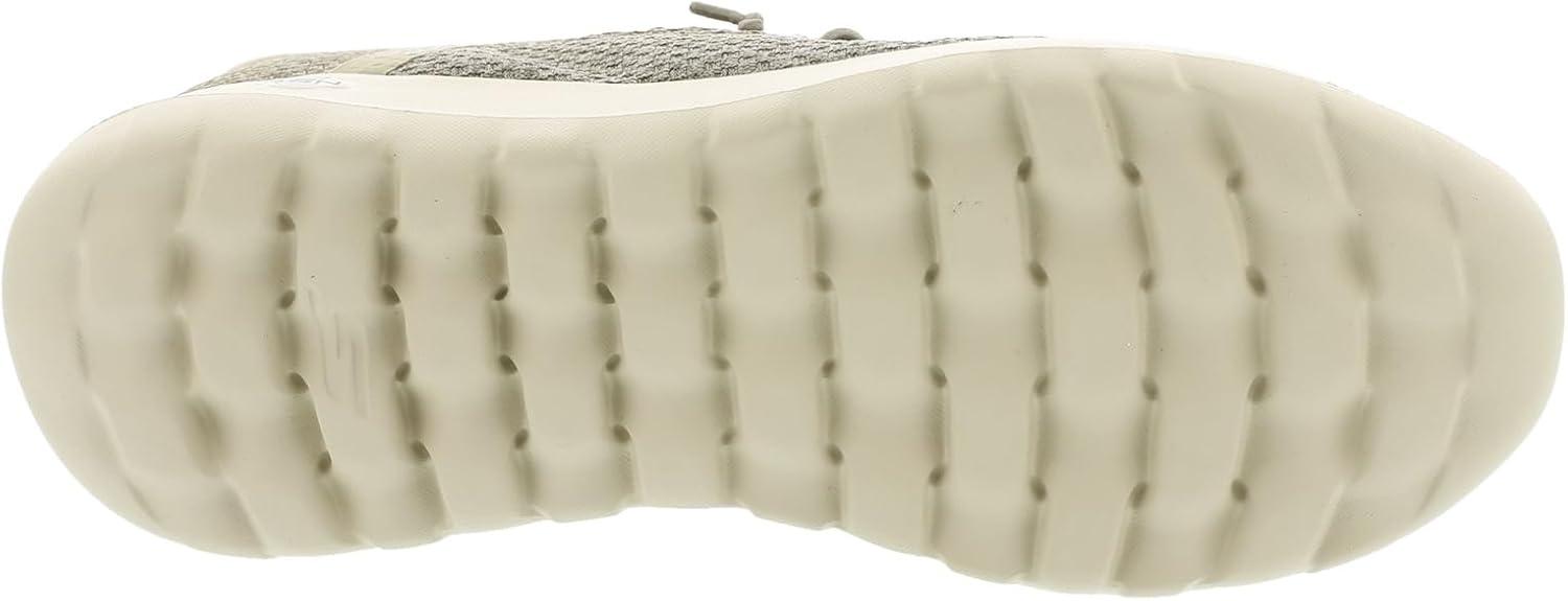 imageSkechers Mens Slip Ins Go Walk Max Free HandsTaupe