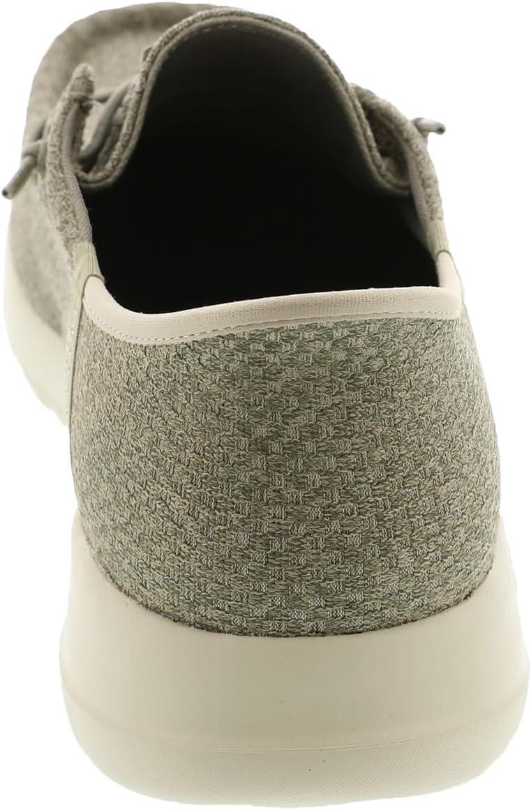 imageSkechers Mens Slip Ins Go Walk Max Free HandsTaupe