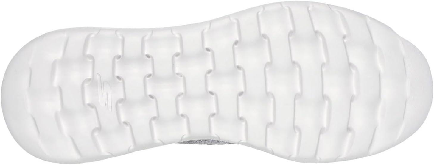 imageSkechers Mens Slip Ins Go Walk Max Free HandsWhite Grey