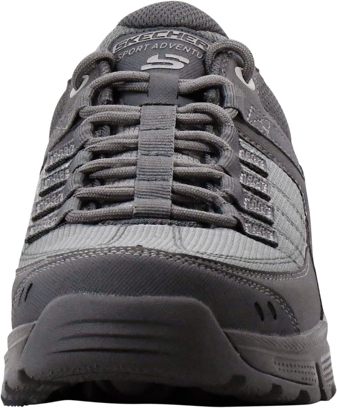 imageSkechers Mens Summits SlipOn SneakersCharcoal