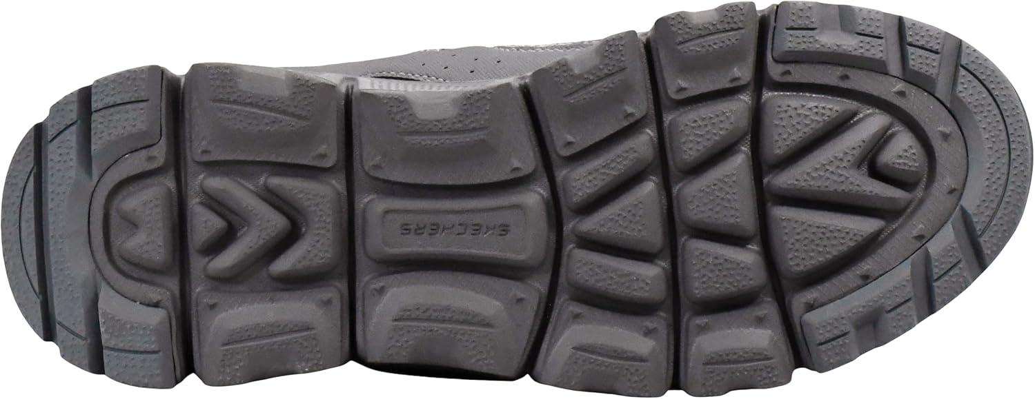 imageSkechers Mens Summits SlipOn SneakersCharcoal