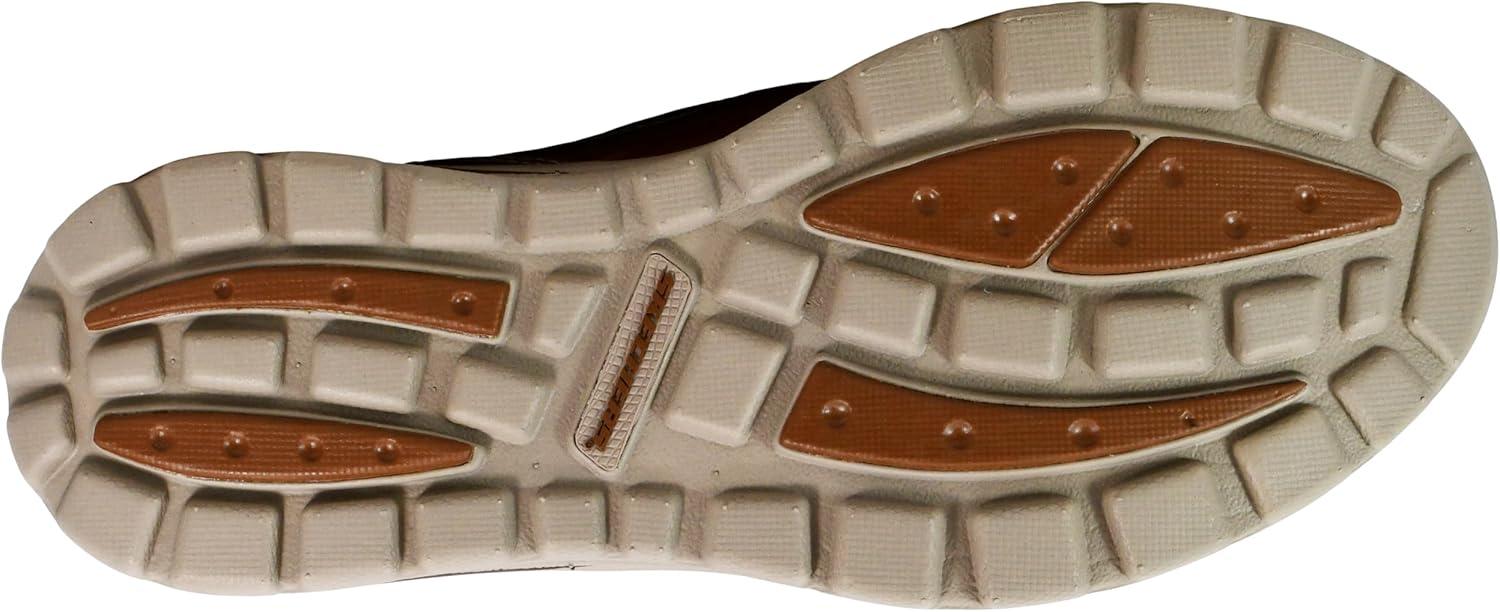 imageSkechers Mens Superior GainsLoaferLuggage