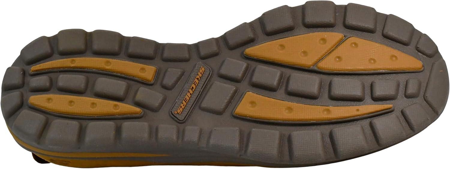 imageSkechers Mens Superior GainsLoaferTan