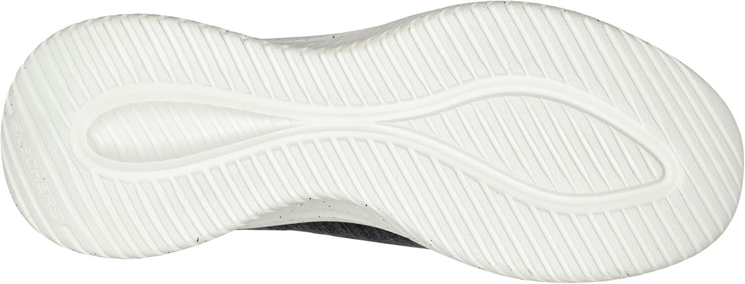 imageSkechers Mens Ultra Flex 30 Right Away Hands Free Slipin SneakerBlack