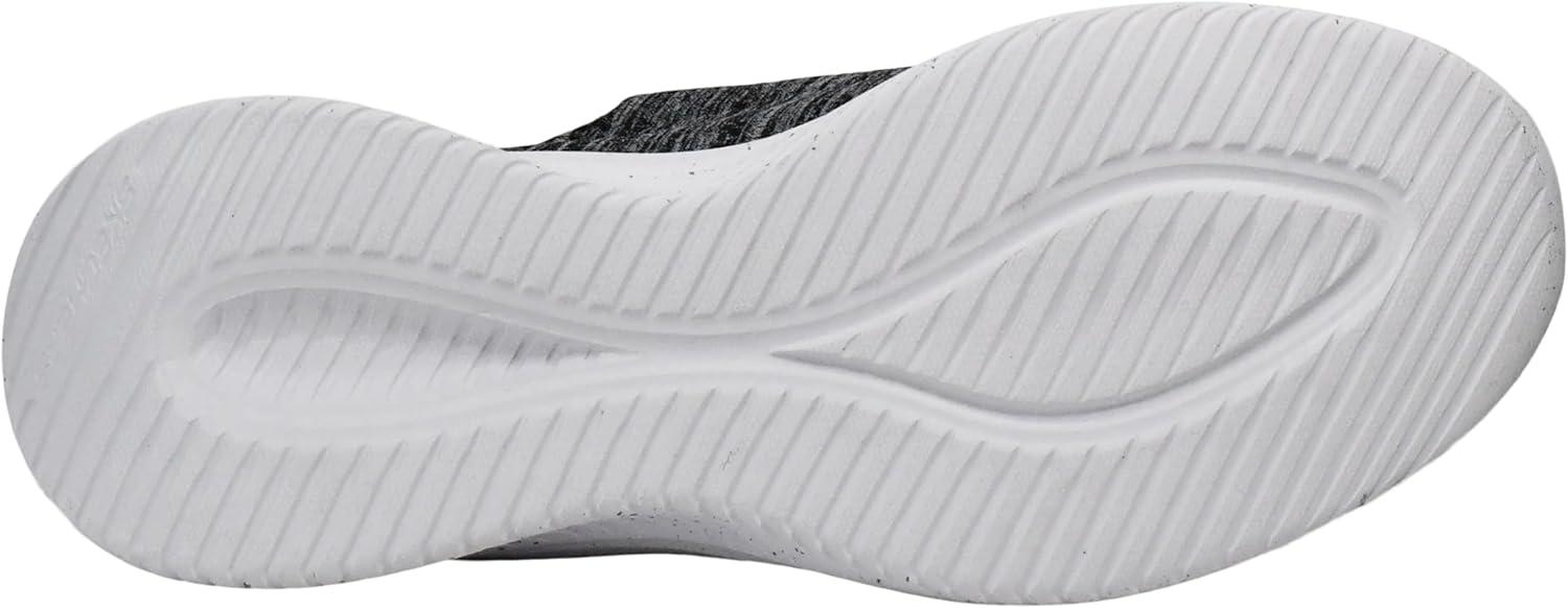 imageSkechers Mens Ultra Flex 30 Right Away Hands Free Slipin SneakerDark Grey
