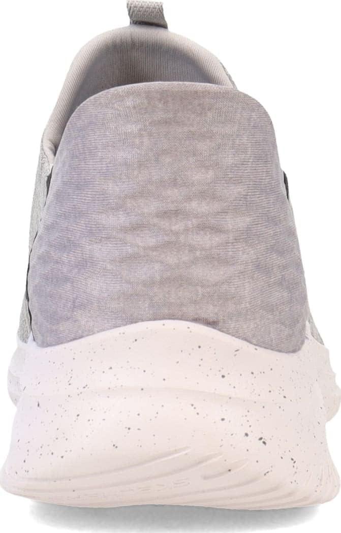 imageSkechers Mens Ultra Flex 30 Right Away Hands Free Slipin SneakerGrey