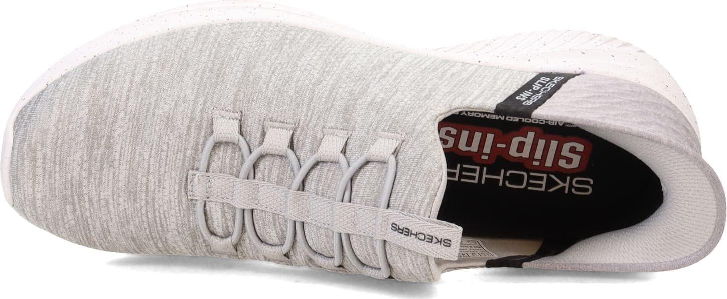imageSkechers Mens Ultra Flex 30 Right Away Hands Free Slipin SneakerGrey
