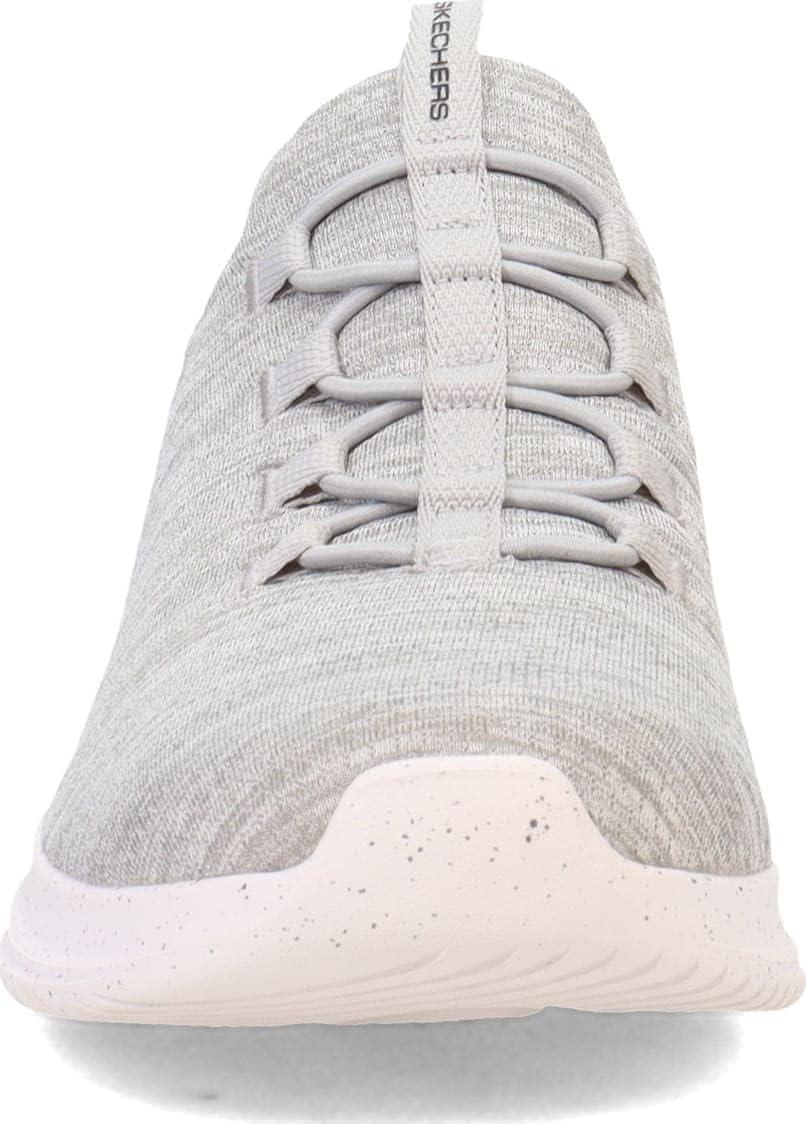 imageSkechers Mens Ultra Flex 30 Right Away Hands Free Slipin SneakerGrey