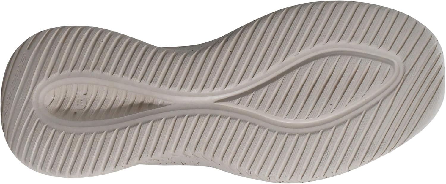 imageSkechers Mens Ultra Flex 30 Right Away Hands Free Slipin SneakerTaupe