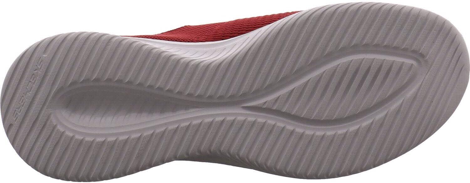 imageSkechers Mens Ultra Flex 30 Smooth Step Slipin SneakersBurg