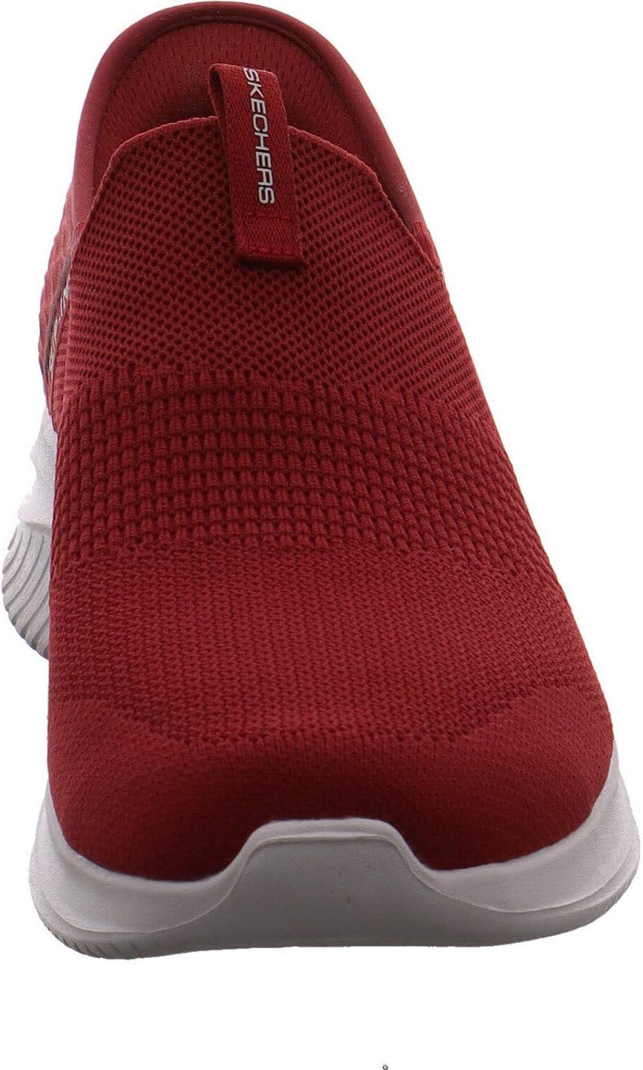 imageSkechers Mens Ultra Flex 30 Smooth Step Slipin SneakersBurg