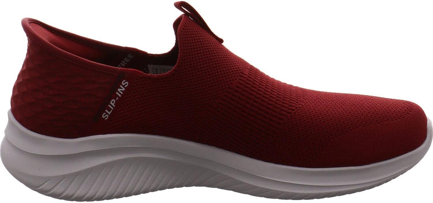 imageSkechers Mens Ultra Flex 30 Smooth Step Slipin SneakersBurg