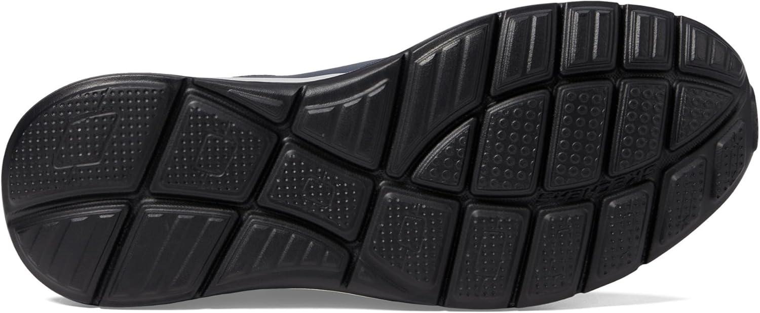 imageSkechers Mens Ultra Flex 30 Smooth Step Slipin SneakersNavy Persist