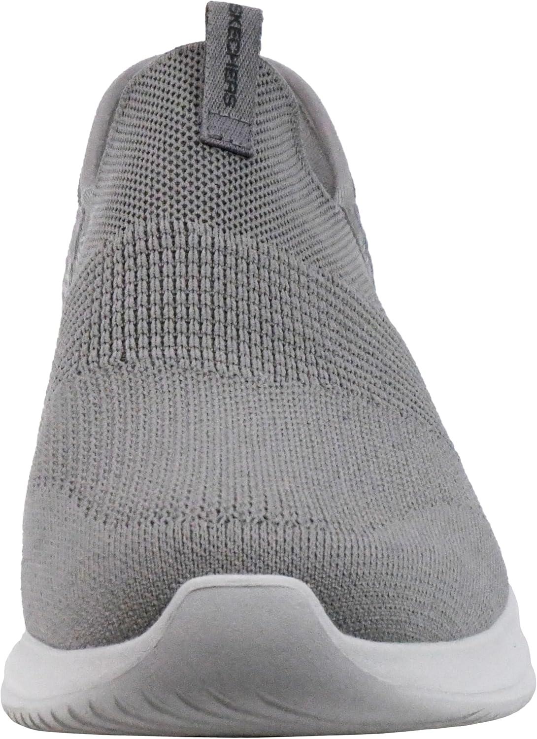 imageSkechers Mens Ultra Flex 30 Smooth Step Slipin SneakersTaupe