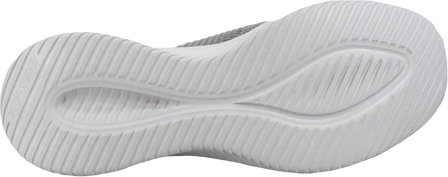 imageSkechers Mens Ultra Flex 30 Smooth Step Slipin SneakersTaupe