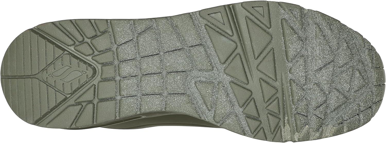 imageSkechers Mens Uno Stand on AirDark Green