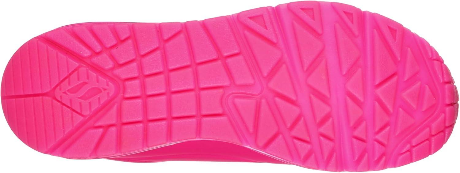 imageSkechers Mens Uno Stand on AirHot Pink