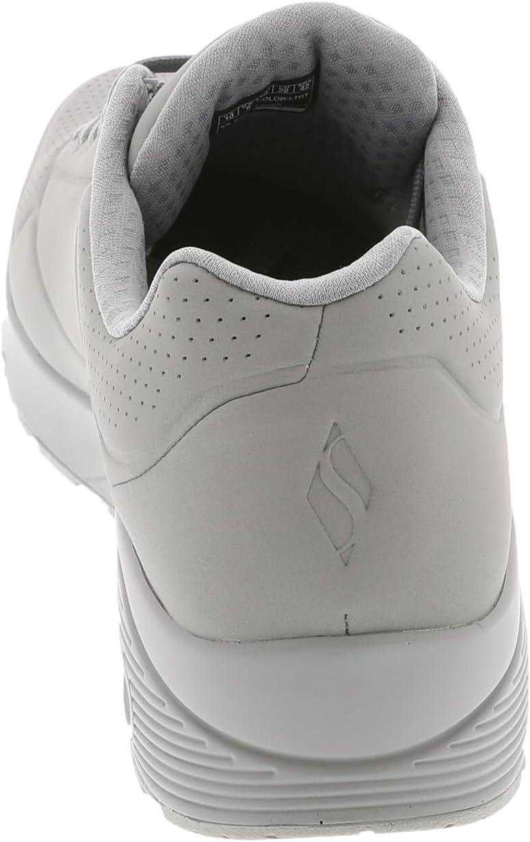 imageSkechers Mens Uno Stand on AirLight Grey