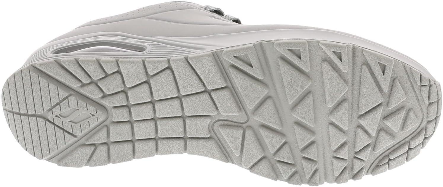 imageSkechers Mens Uno Stand on AirLight Grey