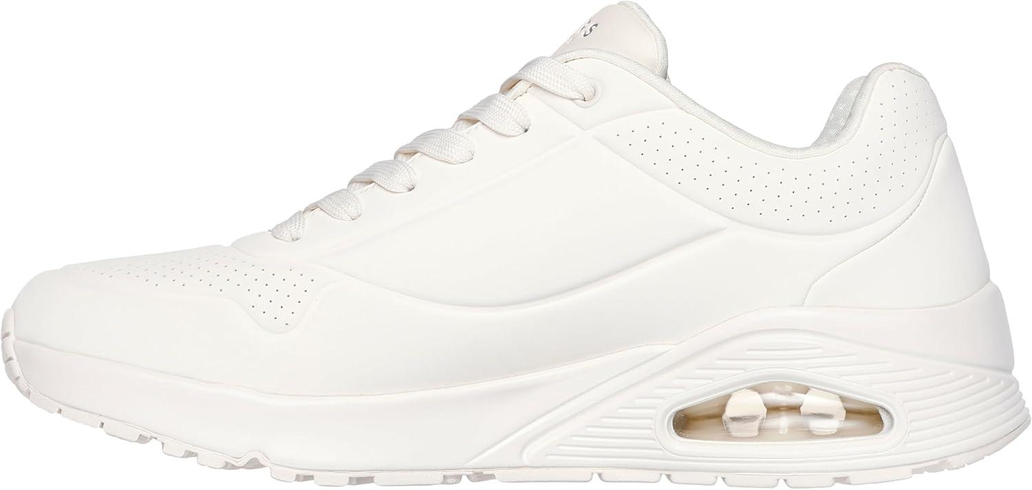 imageSkechers Mens Uno Stand on AirSea Salt