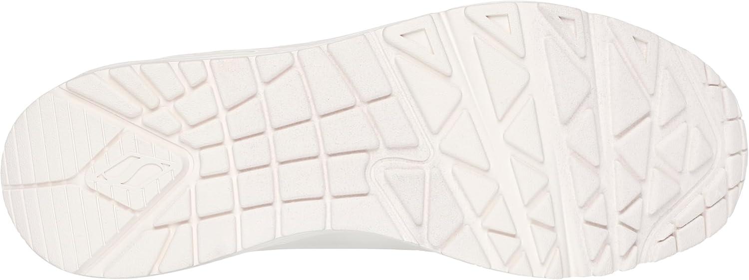 imageSkechers Mens Uno Stand on AirSea Salt