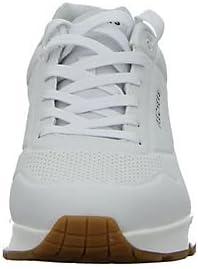 imageSkechers Mens Uno Stand on AirWhite