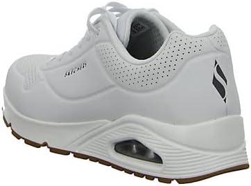 imageSkechers Mens Uno Stand on AirWhite