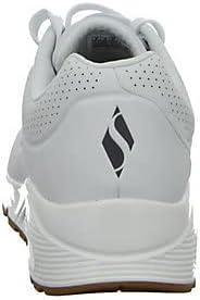 imageSkechers Mens Uno Stand on AirWhite