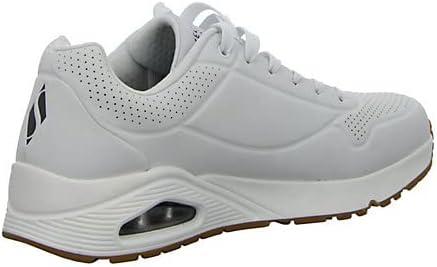 imageSkechers Mens Uno Stand on AirWhite